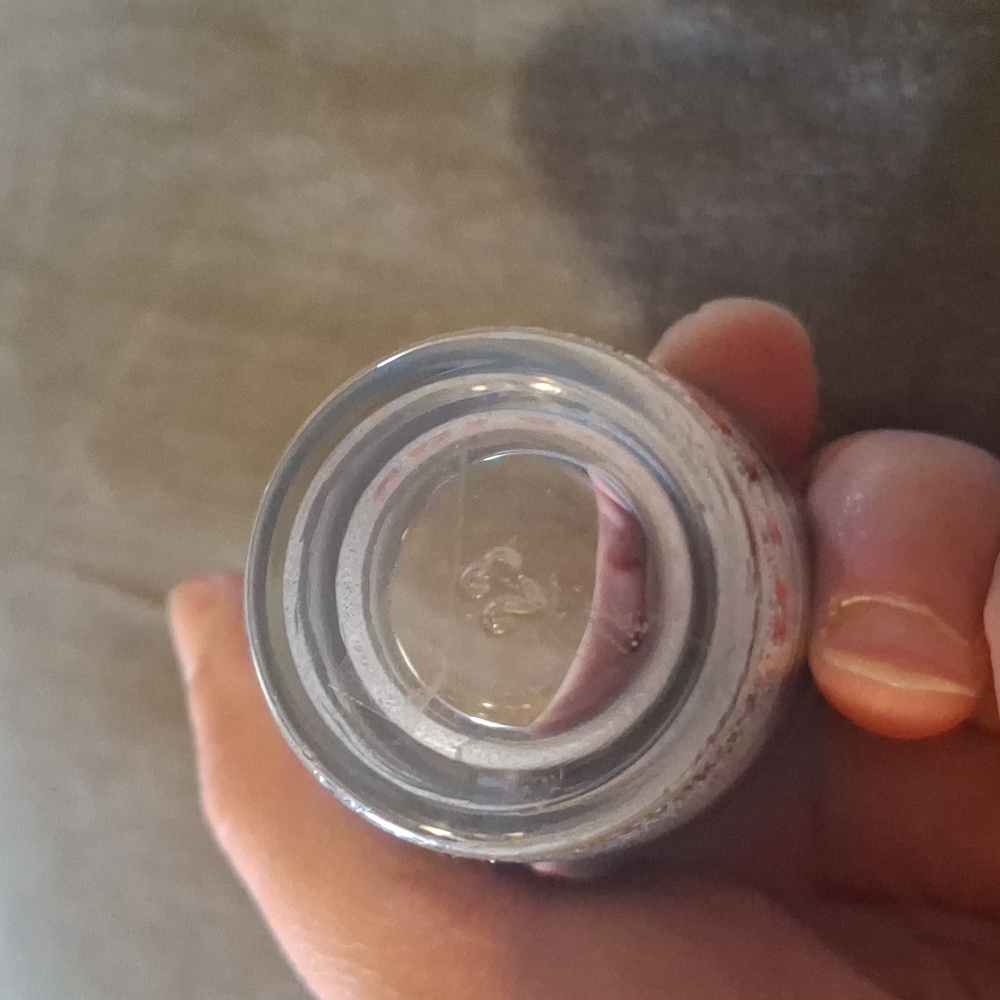 Oklahoma Themed Shot Glass Storm Twister - Picture 6 of 6